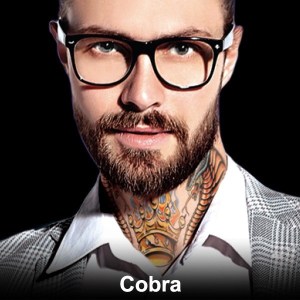 넥타투 코브라 Cobra