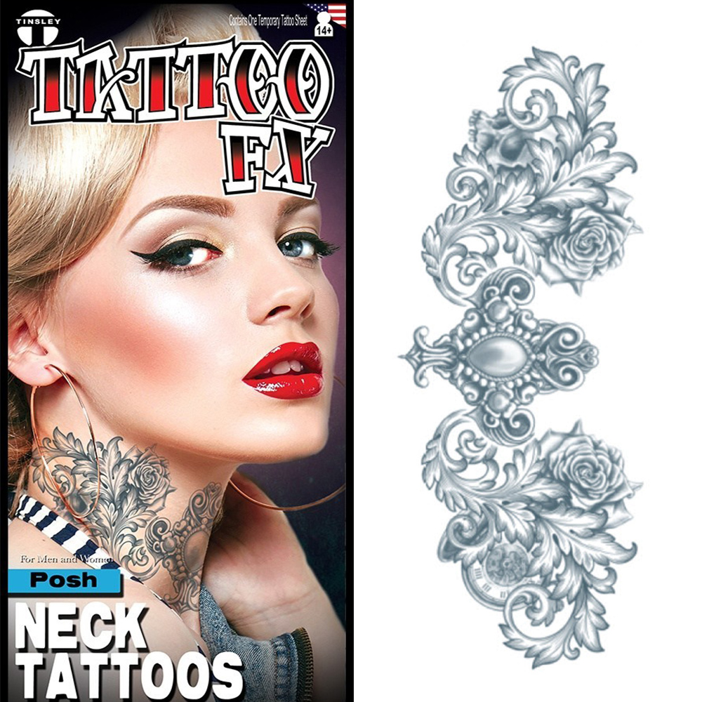 넥타투 포쉬 Posh