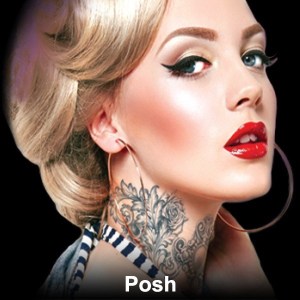 넥타투 포쉬 Posh