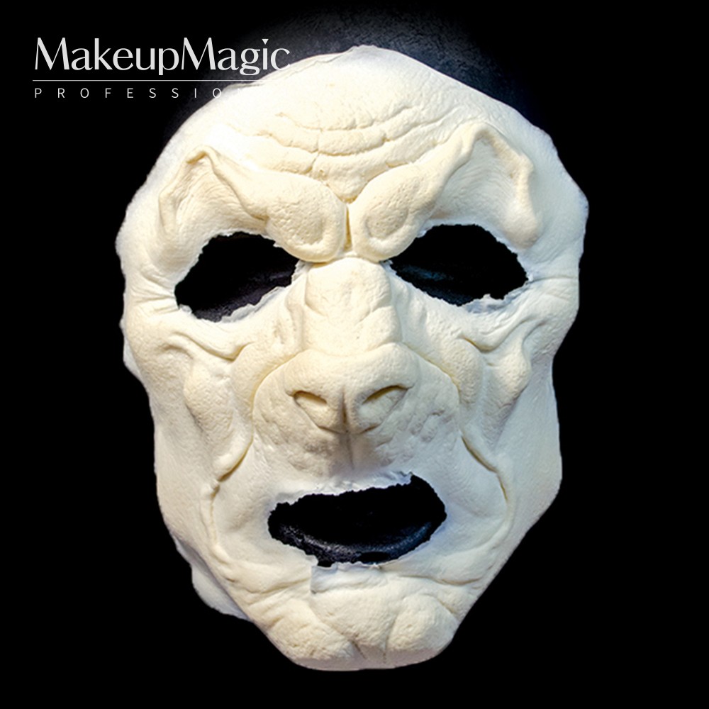 Woochie Foam Mask-WEREWOLF 우치 폼 마스크 - 늑대인간 FO004