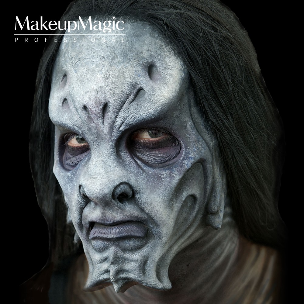 Woochie Foam Mask-ALIEN"ARTARIOUS" 우치 폼 마스크 - 에일리언 FO005