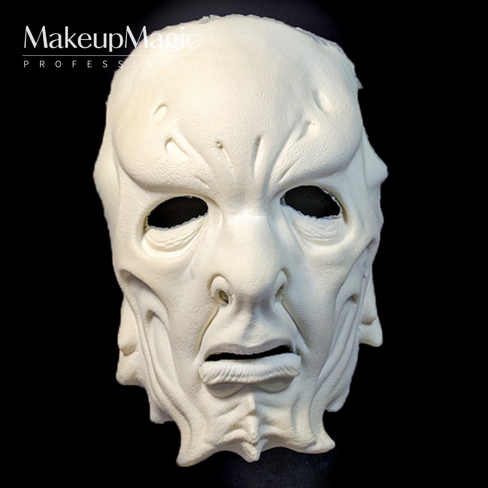 Woochie Foam Mask-ALIEN"ARTARIOUS" 우치 폼 마스크 - 에일리언 FO005