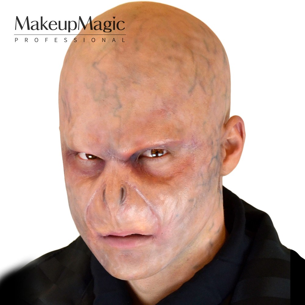 Woochie Foam Mask-DARK LORD 우치 폼 마스크 - 다크로드 FO073