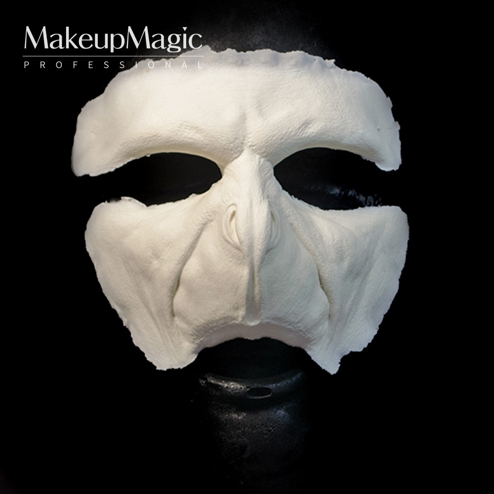 Woochie Foam Mask-DARK LORD 우치 폼 마스크 - 다크로드 FO073
