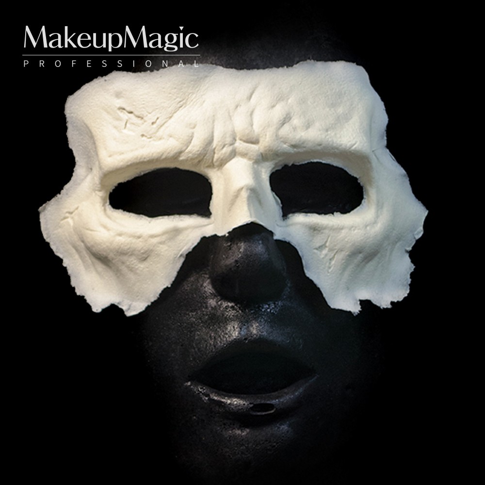 Woochie Foam Mask-STAGE 1 ZOMBIE(1/2) 우치 폼 마스크 - 좀비1(1/2) FO077