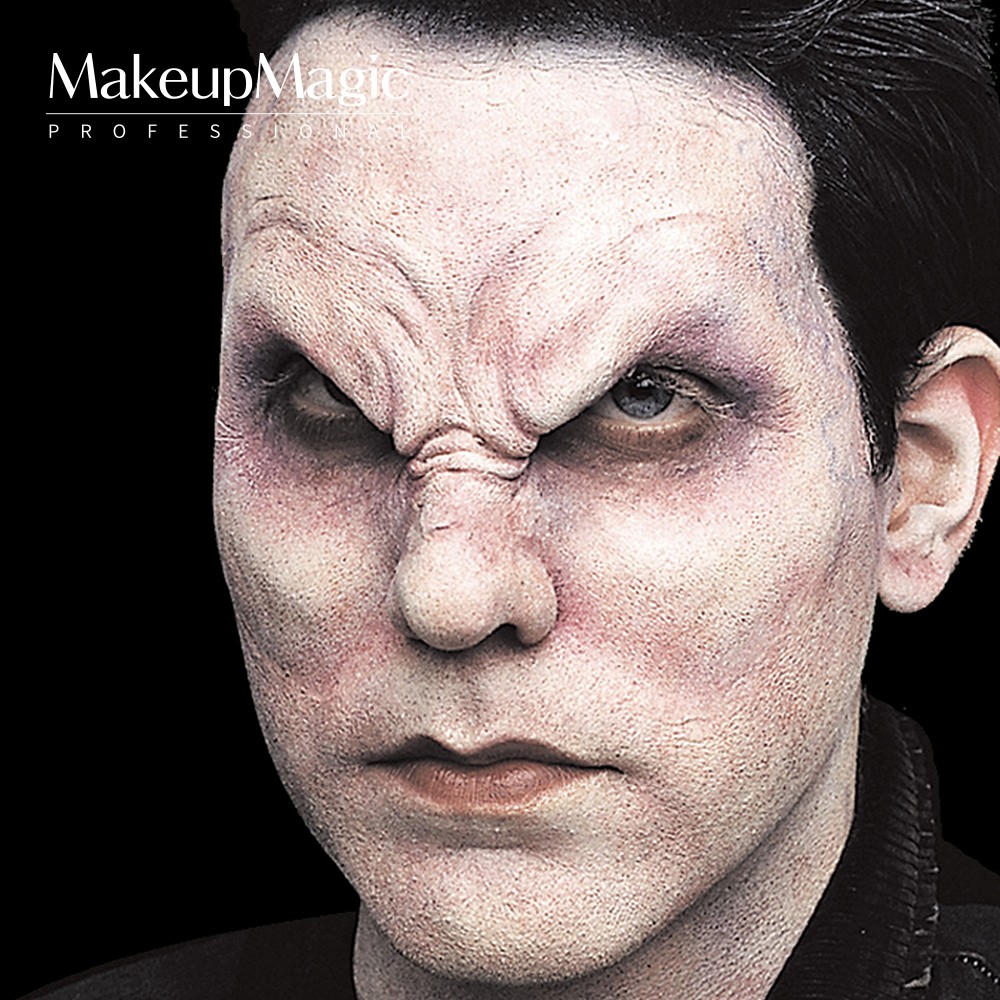 Woochie Foam Mask-LOST BOY 우치 폼 마스크 - 로스트보이 FO125