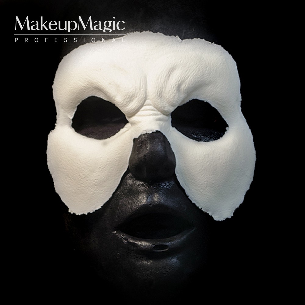 Woochie Foam Mask-LOST BOY 우치 폼 마스크 - 로스트보이 FO125
