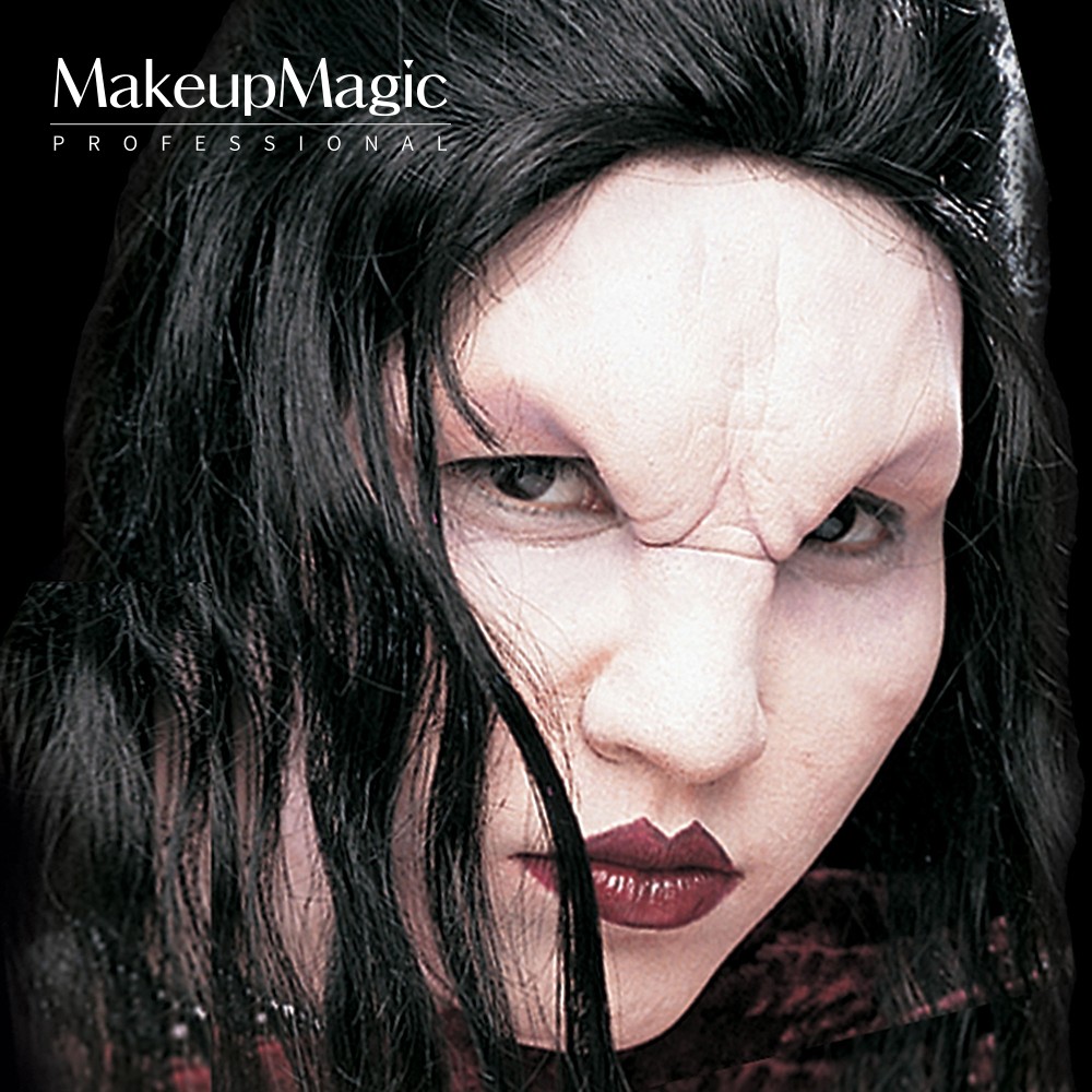 Woochie Foam Mask-VAMPIRESS 우치 폼 마스크 - 여자뱀파이어 FO127