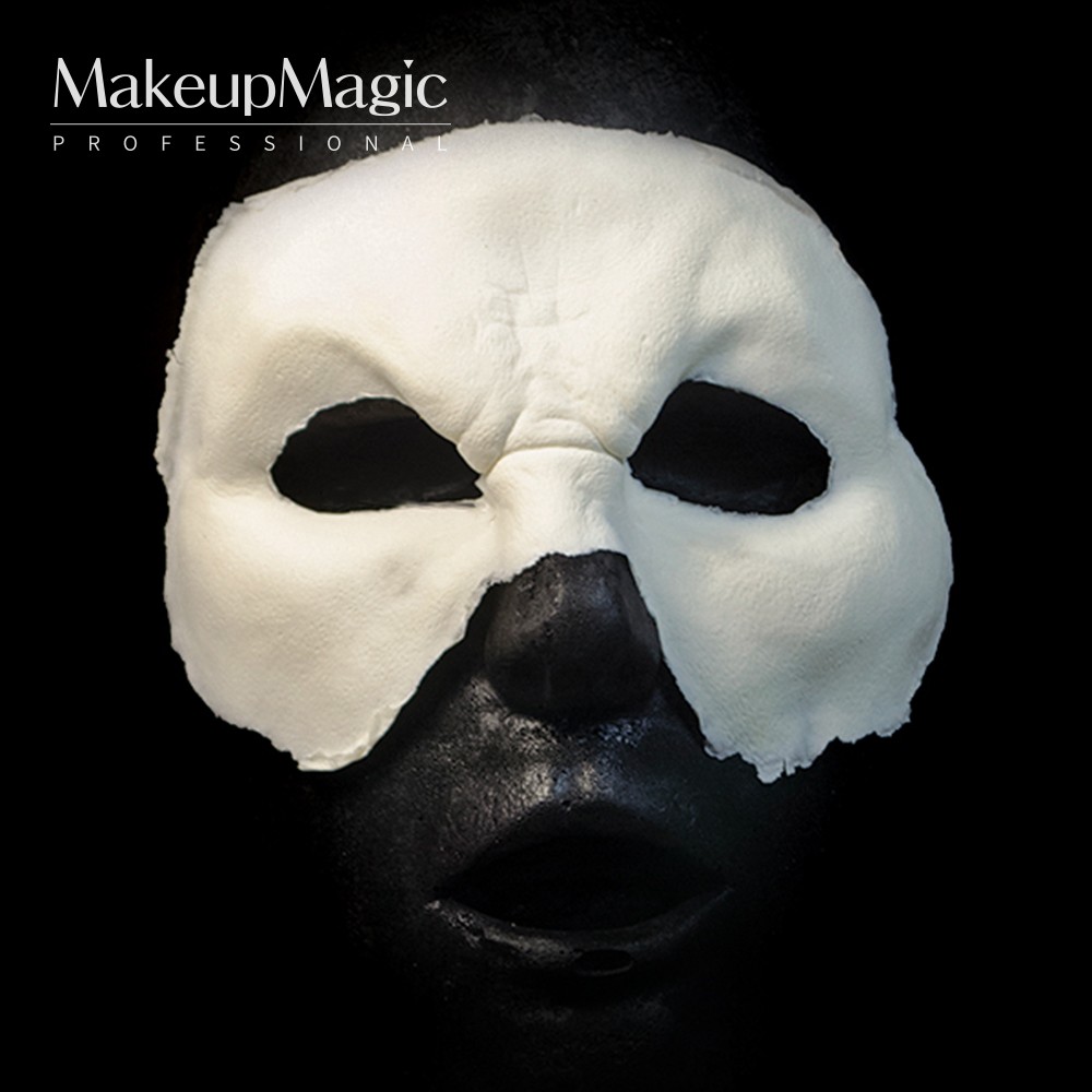 Woochie Foam Mask-VAMPIRESS 우치 폼 마스크 - 여자뱀파이어 FO127
