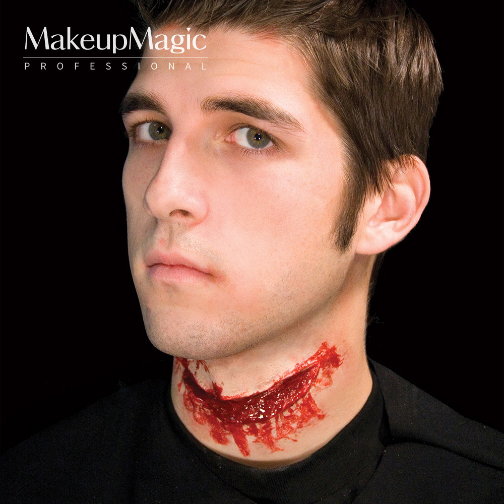 Slit Throat 베인목 019