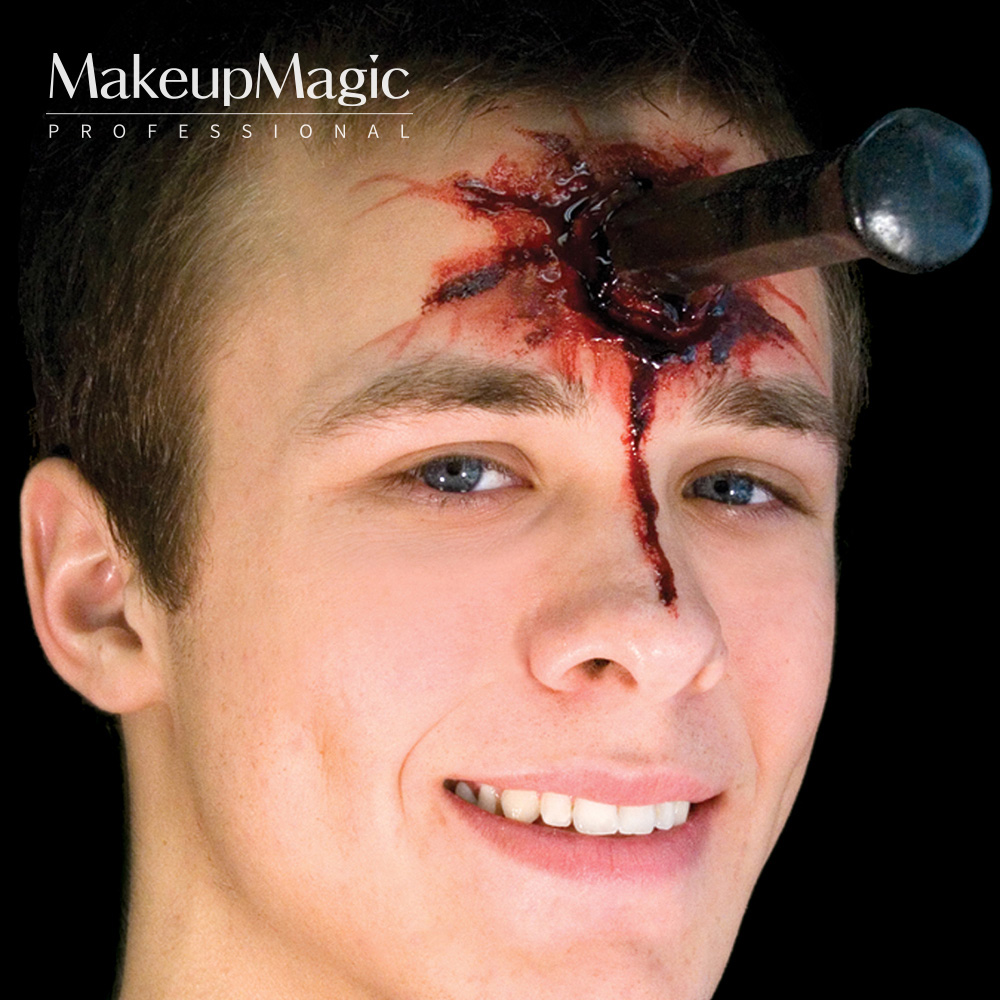 Spike 박힌 못 021