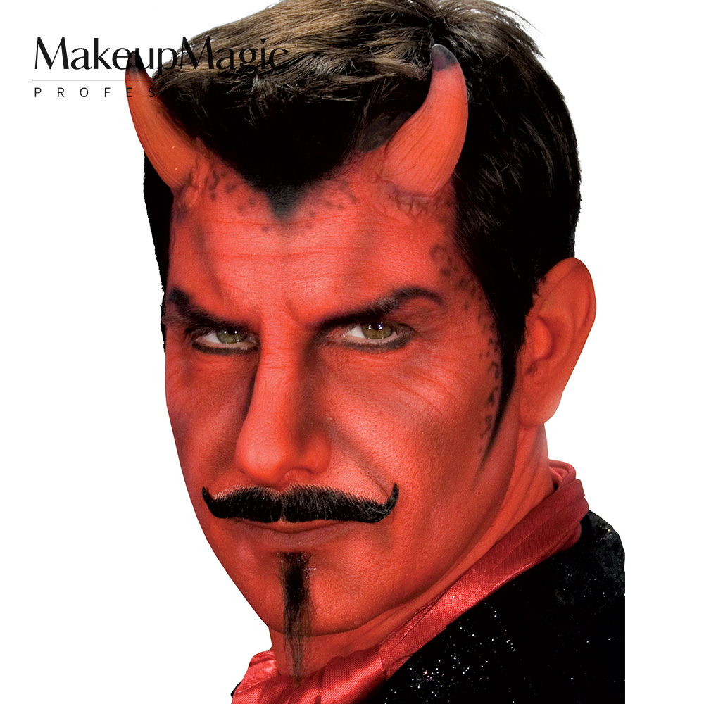 Devil Horns - Small 악마뿔(소) 113