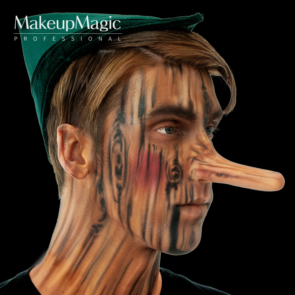 Pinocchio Nose 피노키오 코 121