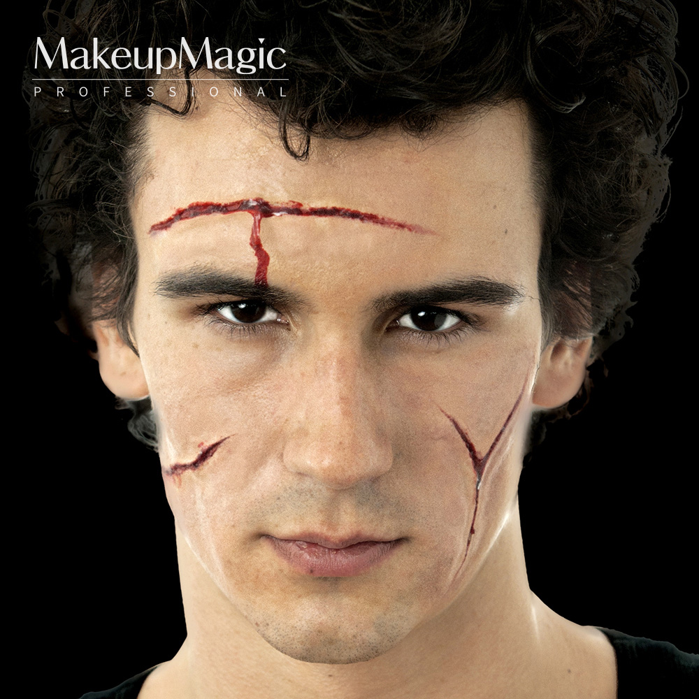 Cut Set (3 Pcs) 베인상처 145