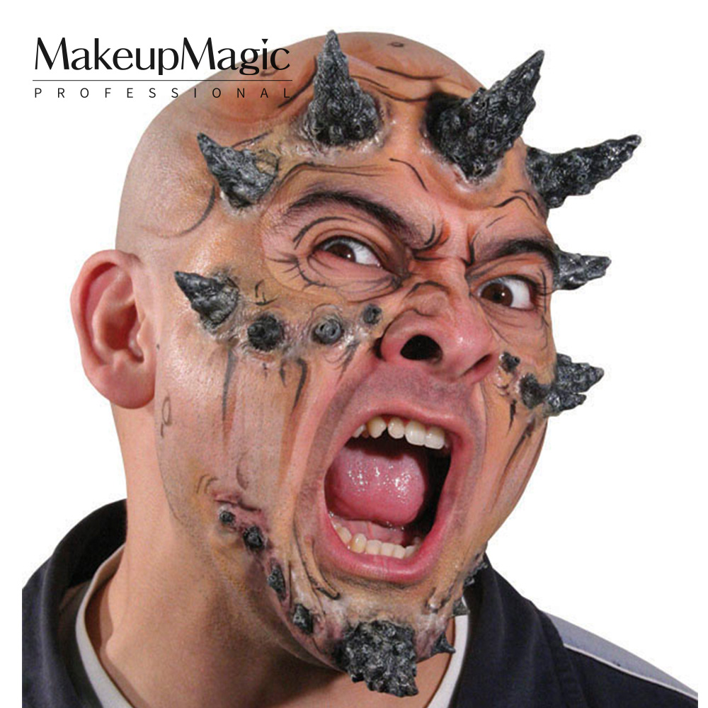 Mutant Spike Horns (6 Pcs) 뮤탄트 뿔 339