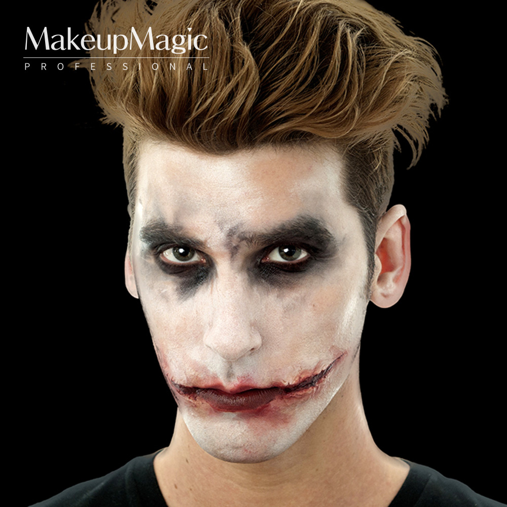The Jokester 조커 637