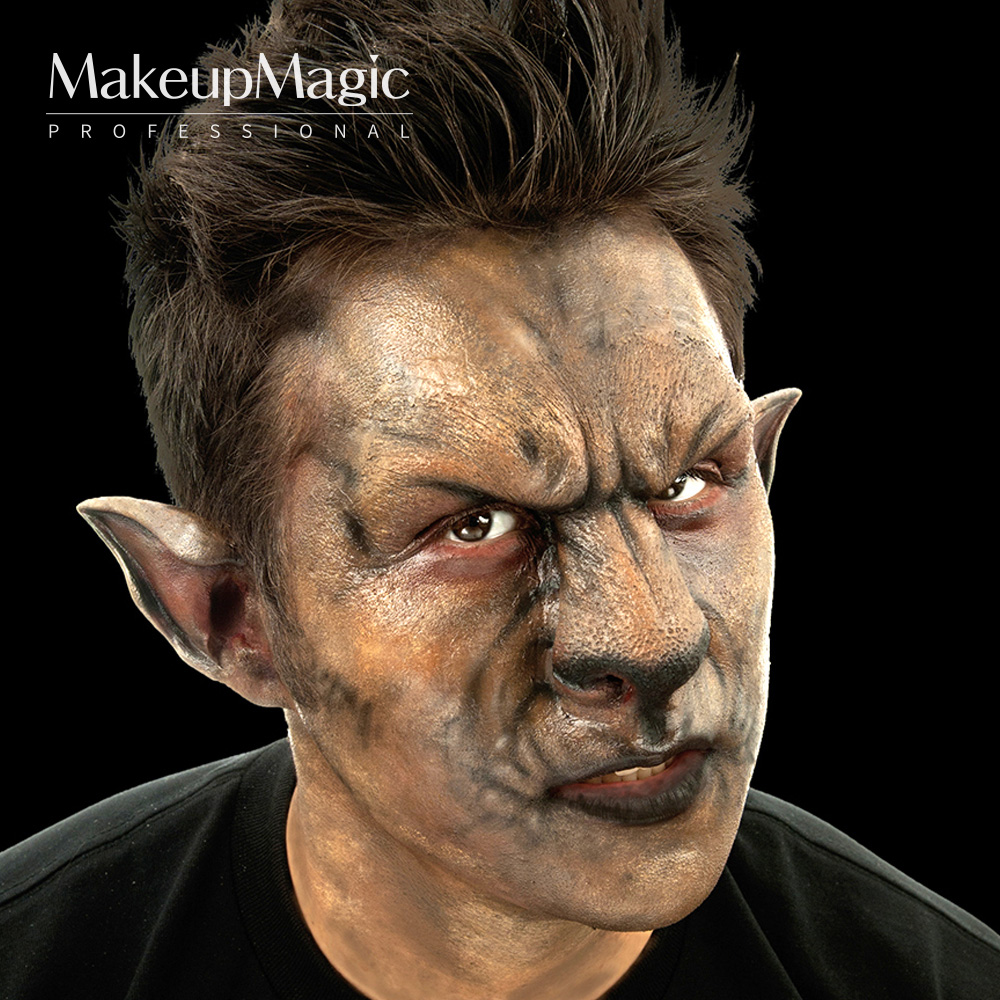 Wolf Set (1 Pc) 늑대세트 654 **