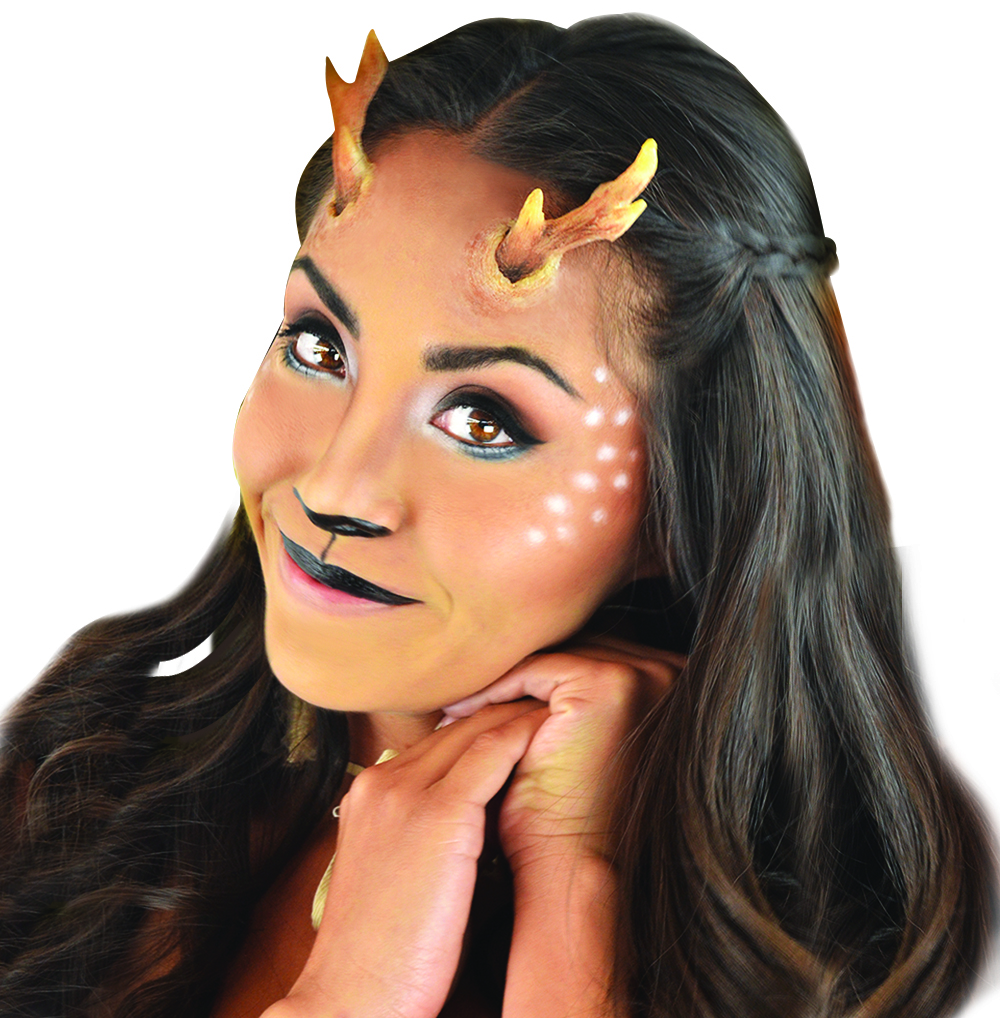 Antlers - Large 사슴뿔 713