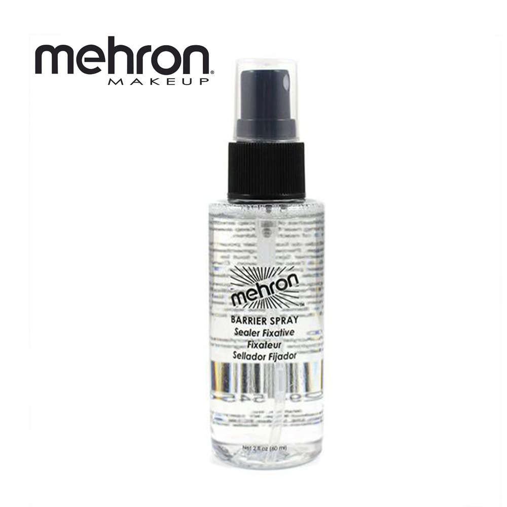 mehron TattooCovering set 메론 타투버커링 세트
